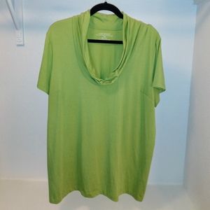 Lane Bryant Top
